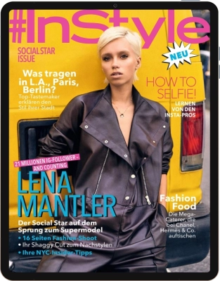 InStyle Influencer 03/24 E-Paper