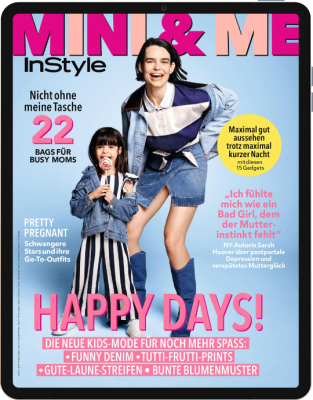 InStyle Mini & Me 01/2025 E-Paper 