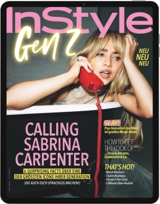 InStyle GenZ 01/25 Download