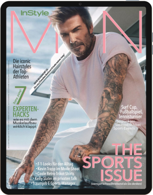 InStyle Men 02/25 E-Paper 