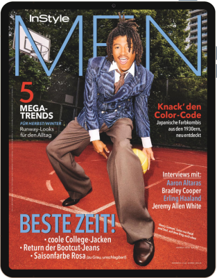 InStyle Men 03/25 E-Paper 