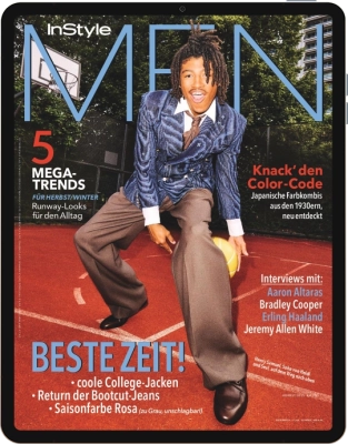 InStyle Men 03/25 E-Paper