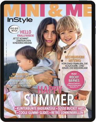 InStyle Mini & Me Frühjahr 2023 E-Paper 