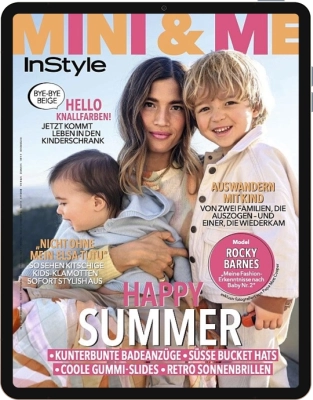 InStyle Mini & Me Frühjahr 2023 E-Paper