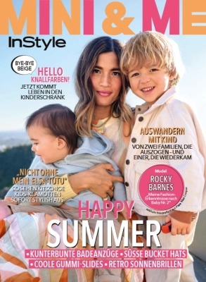 InStyle Mini & Me Frühjahr 2023