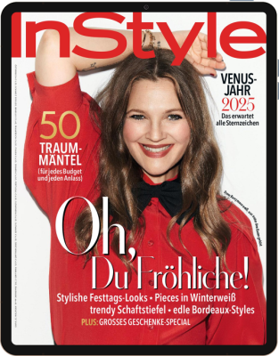 InStyle 1/2025 E-Paper 