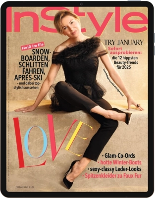 InStyle 2/2025 E-Paper