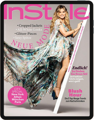 InStyle 3/2025 E-Paper 
