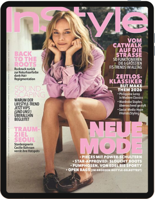 InStyle E-Paper