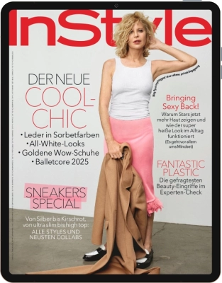 InStyle 5/2025 E-Paper