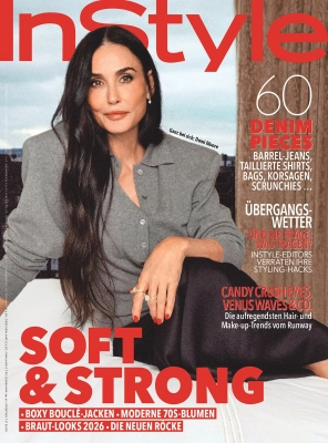InStyle 5/2026