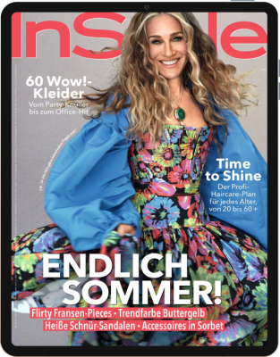 InStyle 6/2025 E-Paper 