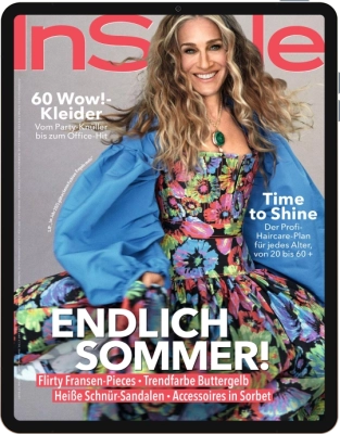 InStyle 6/2025 E-Paper