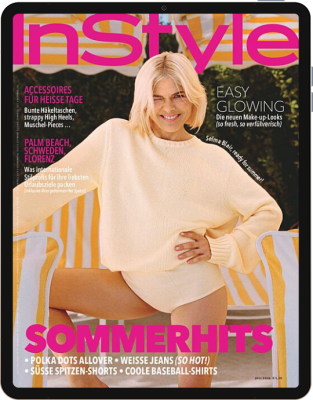 InStyle E-Paper