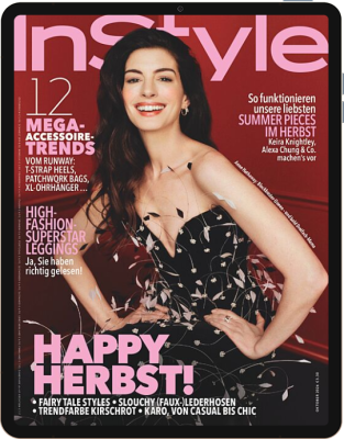 InStyle E-Paper