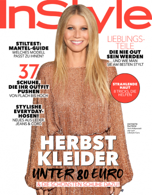 InStyle InStyle