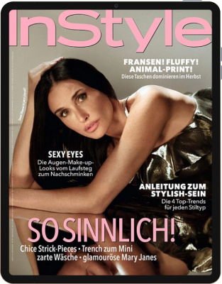 InStyle E-Paper - aktuelle Ausgabe