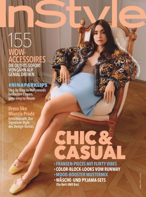InStyle 4/2026