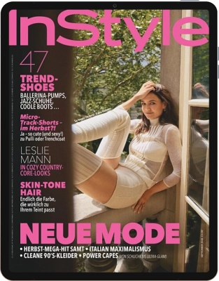 InStyle 9/2026 E-Paper