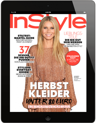InStyle E-Paper InStyle E-Paper