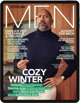 InStyle MEN Winter 2023 E-Paper