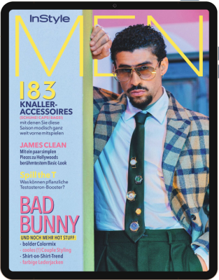 InStyle Men 01/26 E-Paper