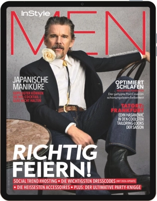 InStyle Men 02/26 E-Paper