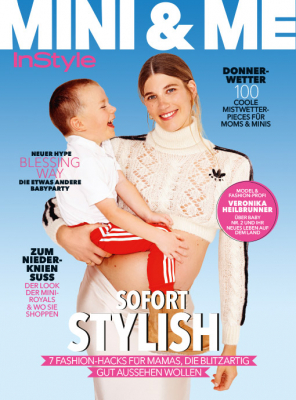 InStyle Mini & Me Herbst 2022 