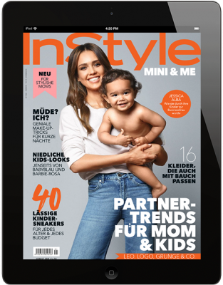InStyle Mini & Me Herbst/Winter 2019 Download 