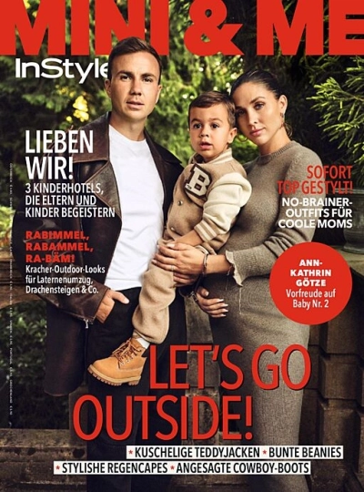 InStyle Mini & Me Herbst 2023