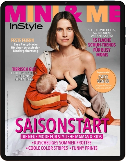 InStyle Mini & Me 01/2024 E-Paper