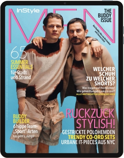 InStyle Men 02/24 E-Paper