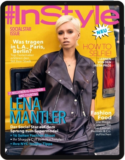 InStyle Influencer 03/24 E-Paper