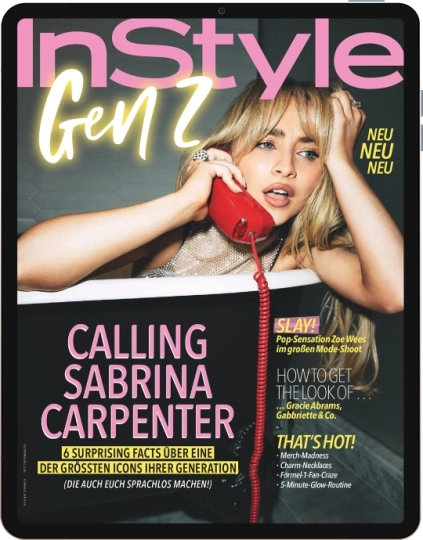 InStyle GenZ 01/25 Download