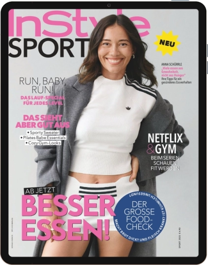 InStyle Sports 02/25 E-Paper