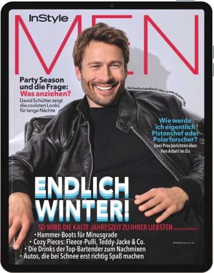 InStyle Men 04/25 E-Paper