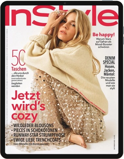 InStyle 10/2025 E-Paper