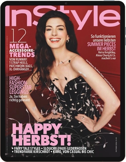 InStyle 10/2026 E-Paper
