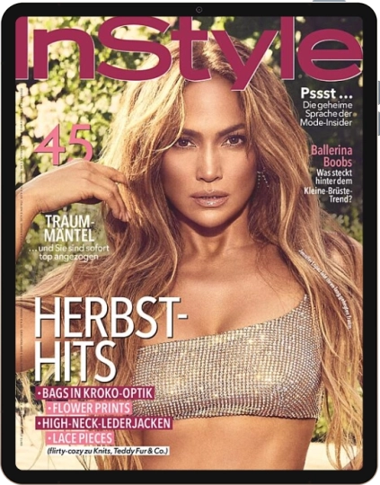 InStyle 11/2025 E-Paper