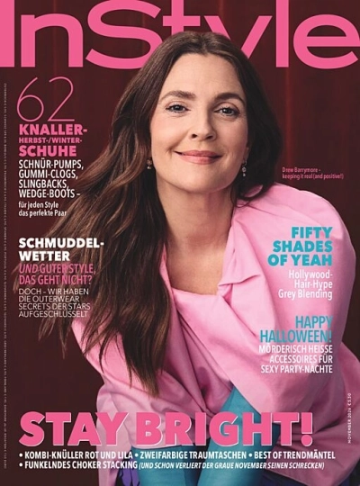 InStyle 11/2026