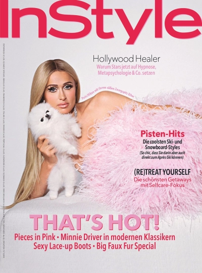 InStyle 2/2026