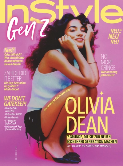 InStyle GenZ 01/26