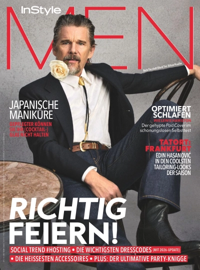 InStyle Men 02/26