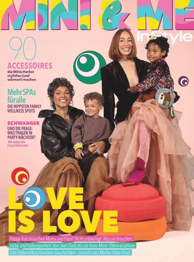 InStyle Mini & Me 02/2026