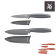 WMF 2-teiliges Messerset "Touch" 1