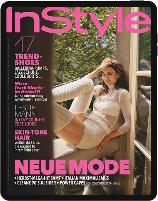 Einzelheft BUNTE Digital